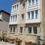 Nocleg ze śniadaniem Adil 4*