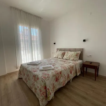 爱迪尔畔斯永旅馆 2* Çeşme