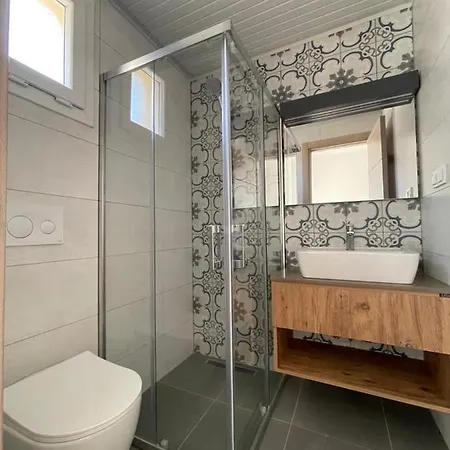 爱迪尔畔斯永旅馆 4* Çeşme