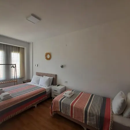 爱迪尔畔斯永旅馆 住宿加早餐酒店 4*