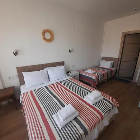 Couette-café Adil 4*