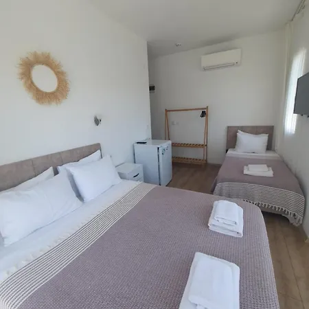 爱迪尔畔斯永旅馆 4*