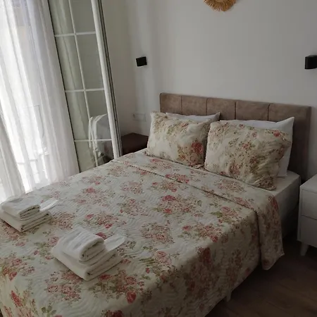 爱迪尔畔斯永旅馆 住宿加早餐酒店