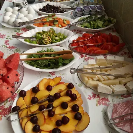 爱迪尔畔斯永旅馆 住宿加早餐酒店 4*