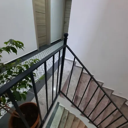 爱迪尔畔斯永旅馆 Çeşme