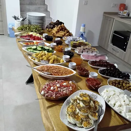 爱迪尔畔斯永旅馆 住宿加早餐酒店 4*