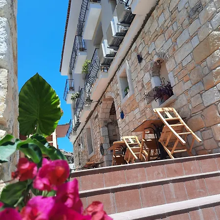 Adil Couette-café 4*