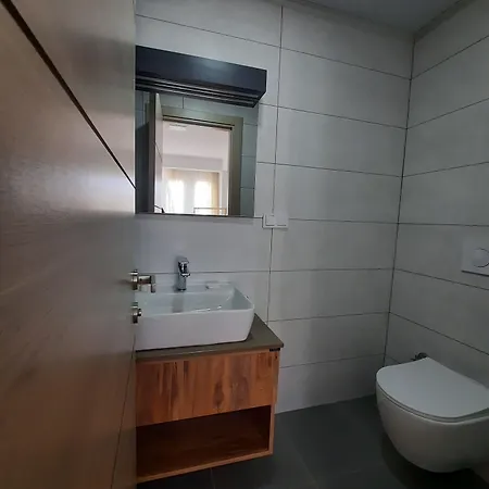 住宿加早餐酒店 爱迪尔畔斯永旅馆