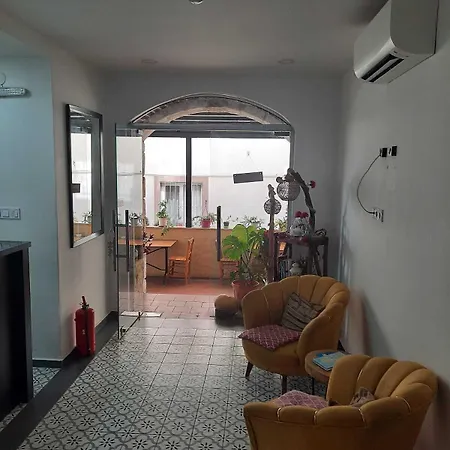 爱迪尔畔斯永旅馆 Çeşme