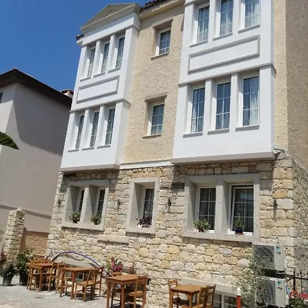 Bed & Breakfast Adil 2*