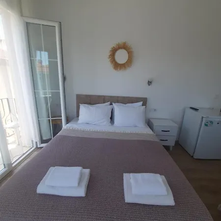 Frühstückspension Adil Çeşme