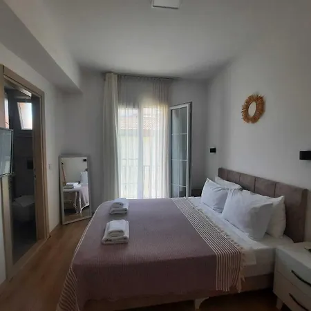 Adil 4* Çeşme