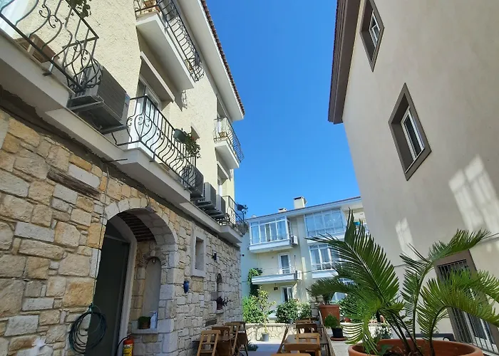 Bed & Breakfast Adil