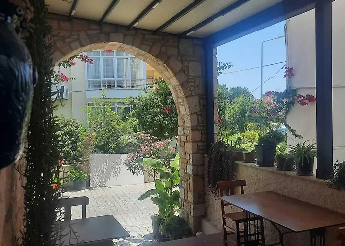 Bed & Breakfast Adil